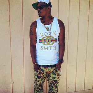 Meet your Posher, Corey